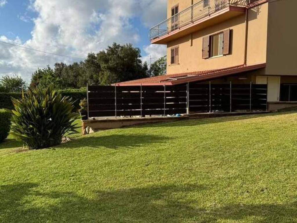 Villa a Drapia in Contrada Pità - Foto 4