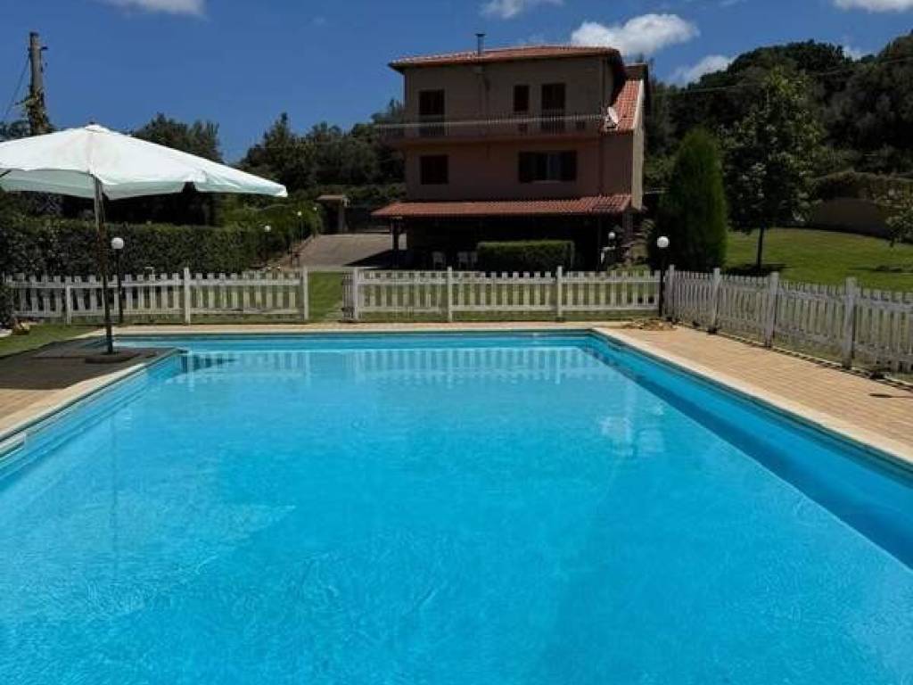 Villa a Drapia in Contrada Pità - Foto 5