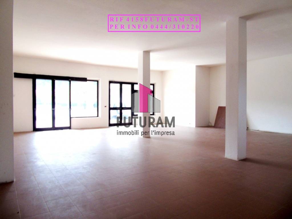 Immobile a Monteviale in via BIRON - Foto 2