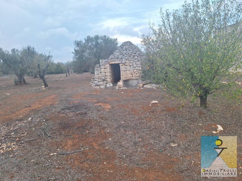 Rustico / casale a Latiano in Contrada Scaracci - Foto 5