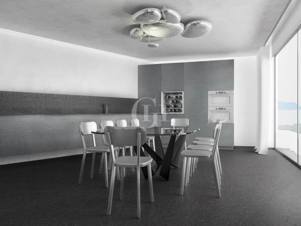 Villa a Toscolano-maderno in Via Sant'Ambrogio - Foto 2