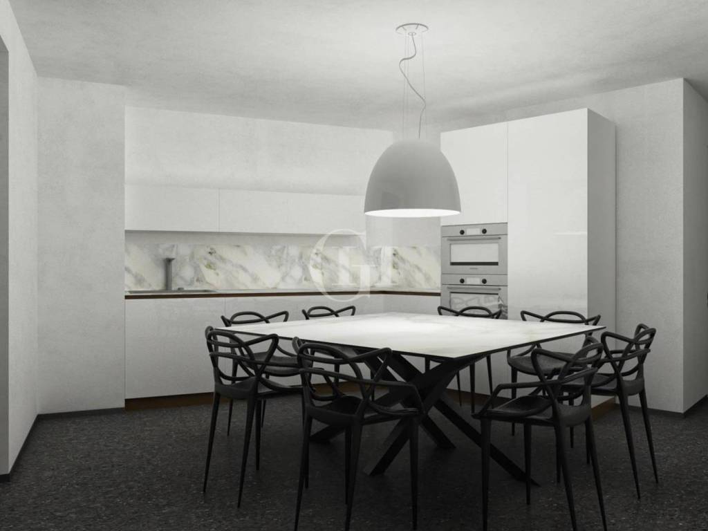 Villa a Toscolano-maderno in Via Sant'Ambrogio - Foto 3
