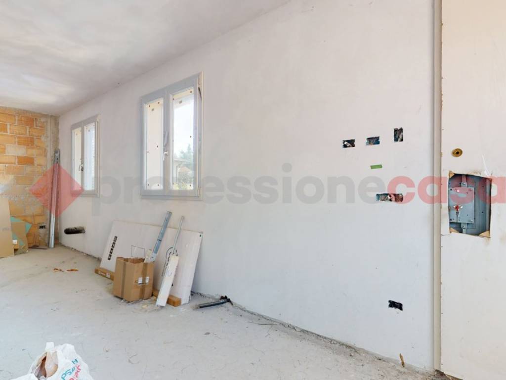 Villa a Coreglia antelminelli in Via di Coreglia, Piano di Coreglia, 21 - Foto 4