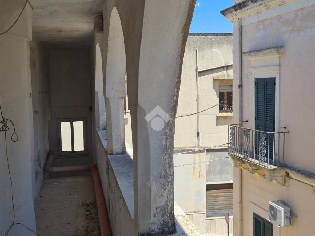Casa indipendente a Alezio in Via Giacomo Matteotti, 64 - Foto 2