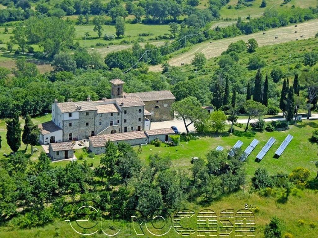 Rustico / casale a Passignano sul trasimeno in Viadotto Passignano - Foto 2