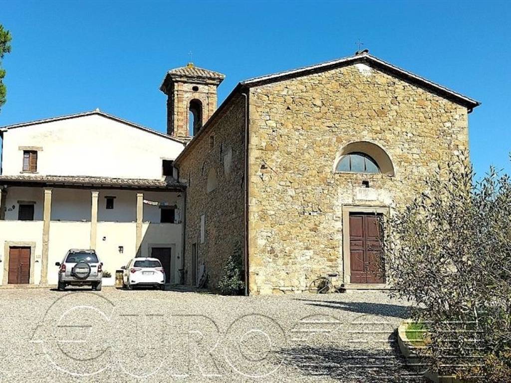 Rustico / casale a Passignano sul trasimeno in Viadotto Passignano - Foto 3