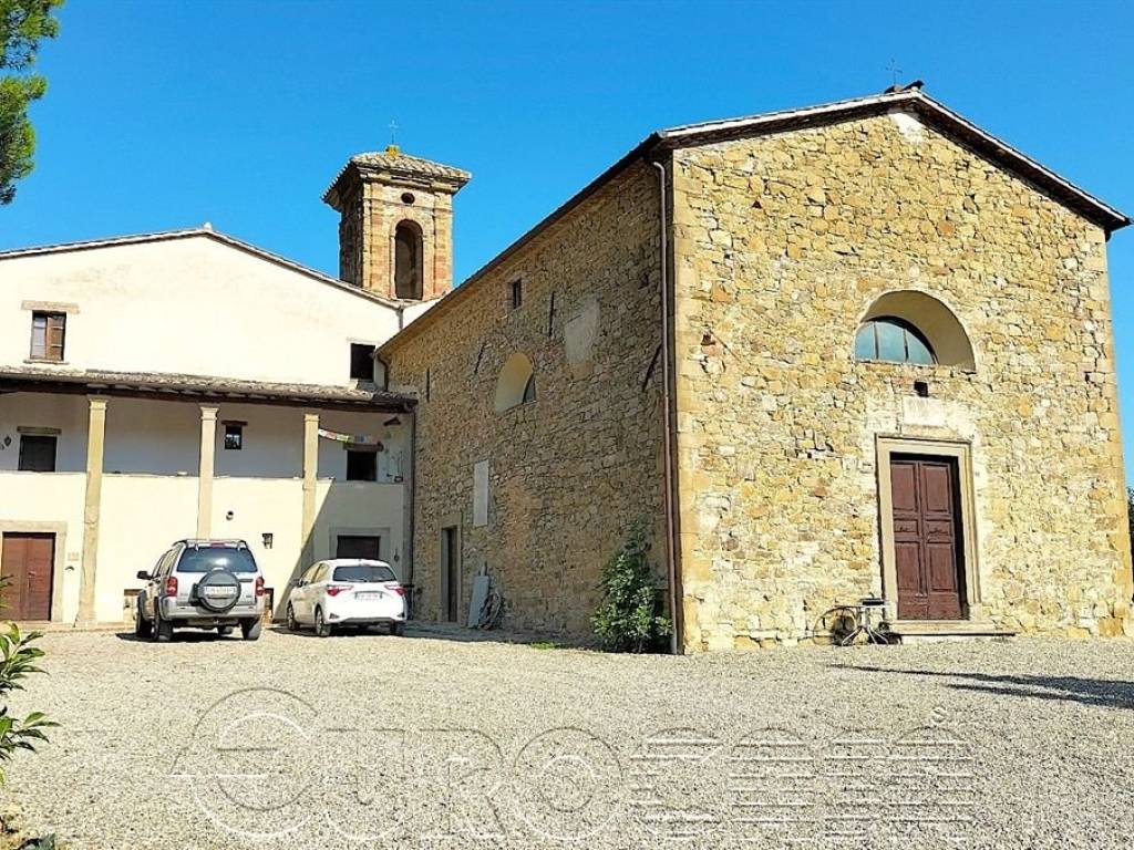 Rustico / casale a Passignano sul trasimeno in Viadotto Passignano - Foto 4