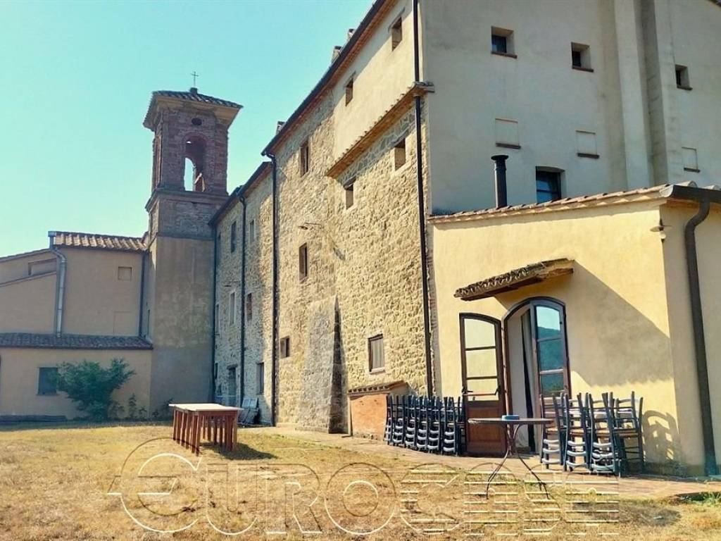Rustico / casale a Passignano sul trasimeno in Viadotto Passignano - Foto 5