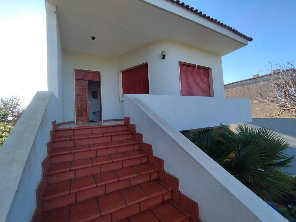 Casa indipendente a Alliste in Via Machiavelli, 7 - Foto 4