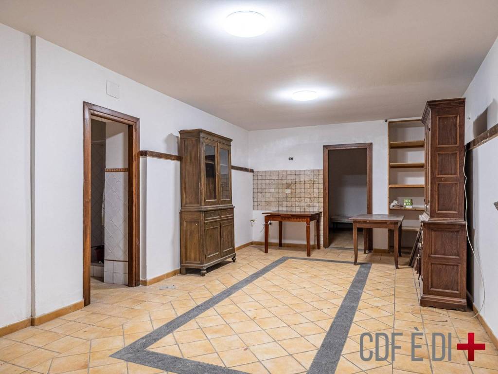 Casa indipendente a Montefiascone in Via Nazionale - Foto 5