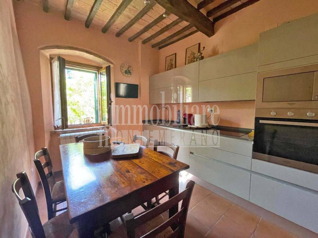 Appartamento a Manciano in Via Giuseppe Mazzini - Foto 3