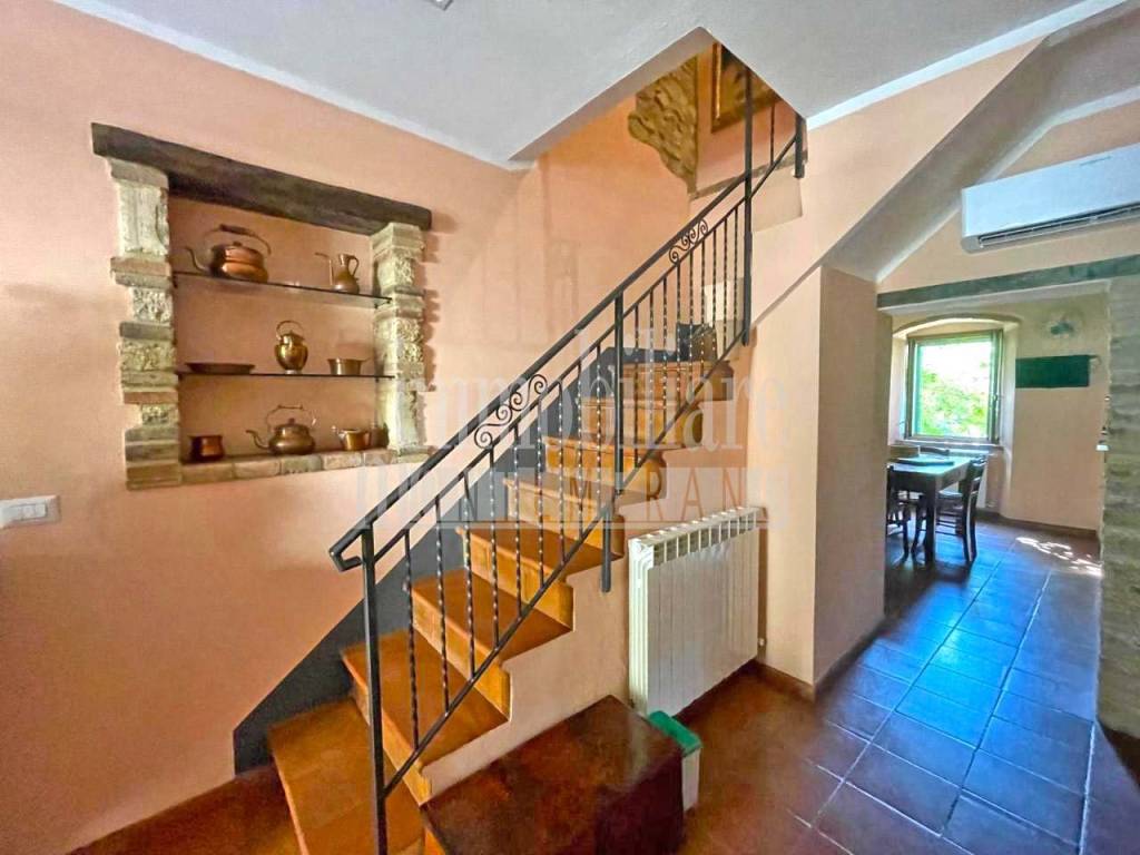 Appartamento a Manciano in Via Giuseppe Mazzini - Foto 4