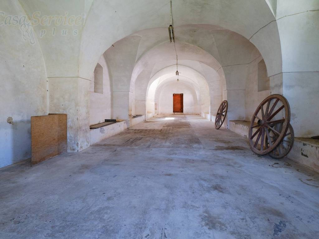 Casa indipendente a Specchia in Via Colonnello De Giovanni - Foto 4
