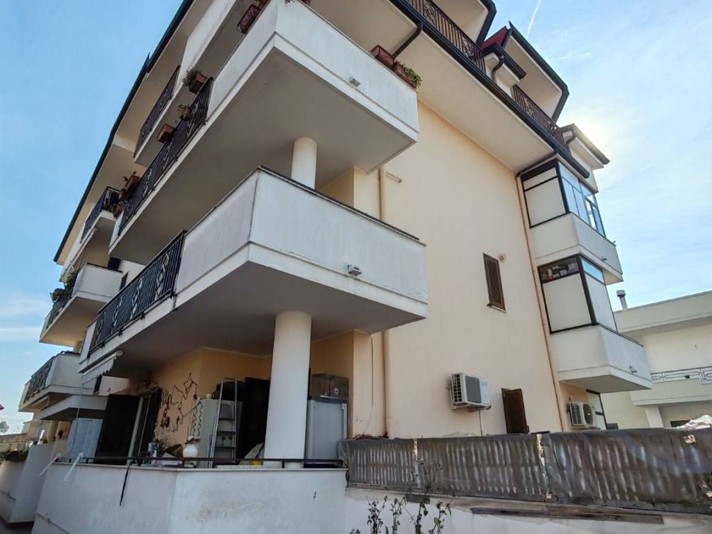 Attico / mansarda a Acerra in Via Molino Vecchio, 61 - Foto 2