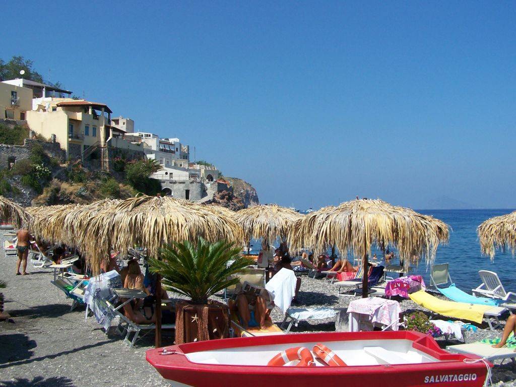Immobile a Lipari in Via Marina Garibaldi - Foto 4