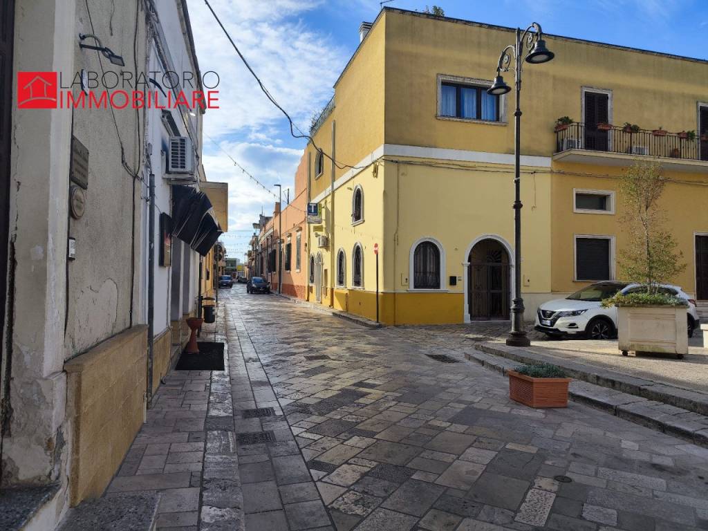 Casa indipendente a Guagnano in Via Garibaldi 9 - Foto 5