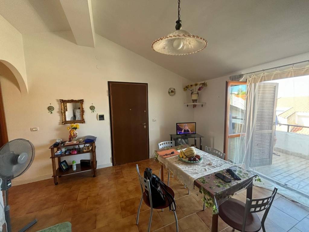 Appartamento a Scalea in Viale Raffaello, 32 - Foto 2