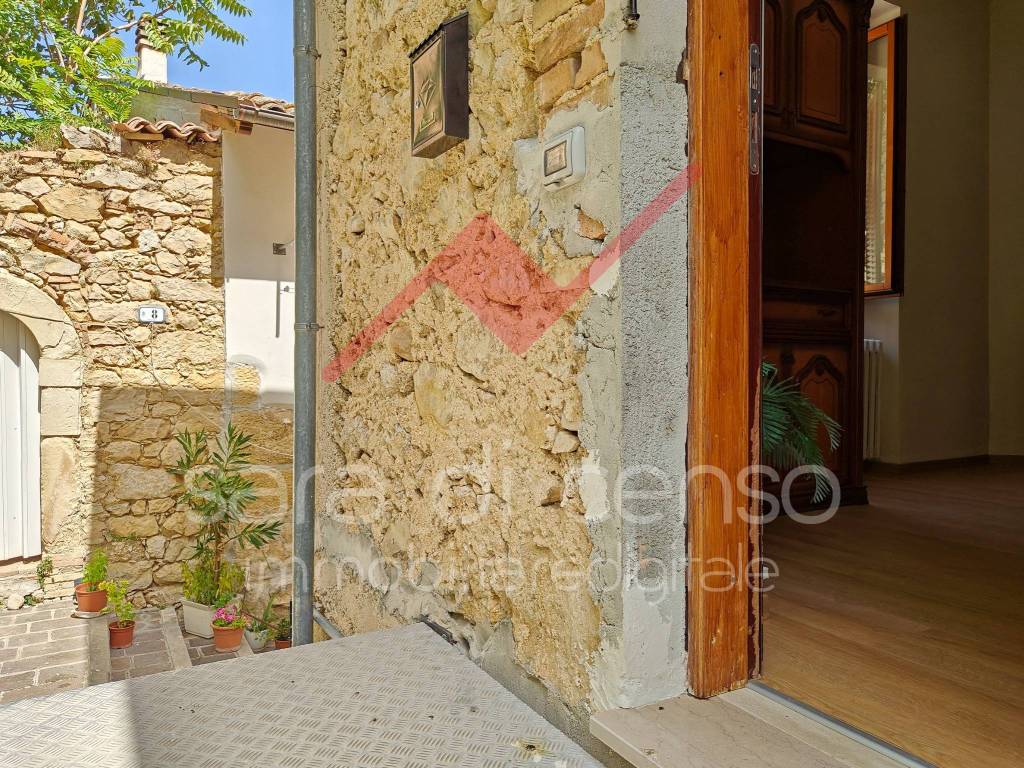 Appartamento a Anversa degli abruzzi in Via Gabriele D'Annunzio - Foto 3