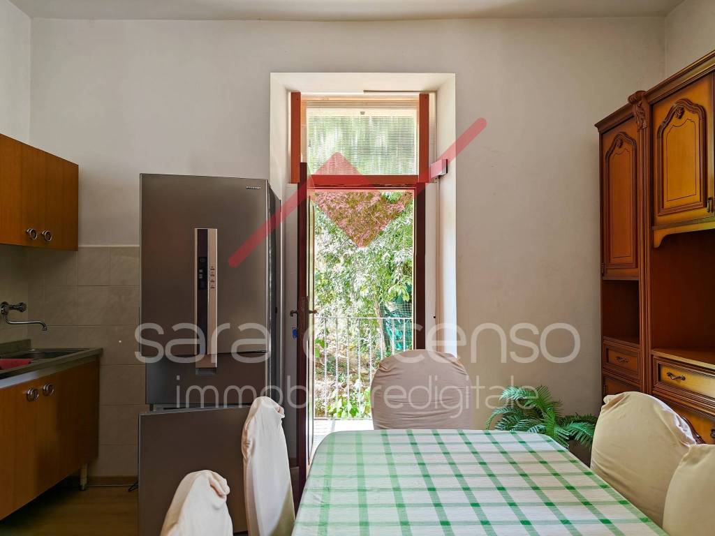 Appartamento a Anversa degli abruzzi in Via Gabriele D'Annunzio - Foto 4