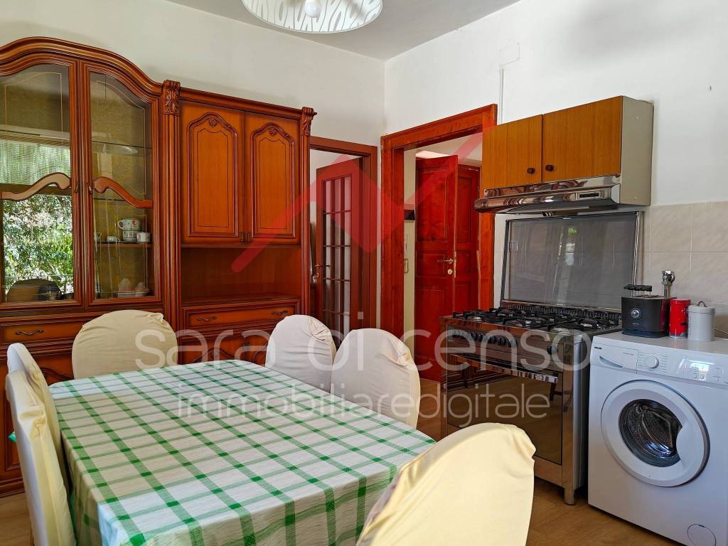 Appartamento a Anversa degli abruzzi in Via Gabriele D'Annunzio - Foto 5