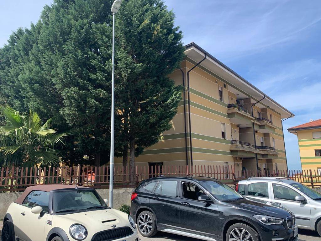 Appartamento a Vibo valentia in Traversa Viale Alcide De Gasperi - Foto 2