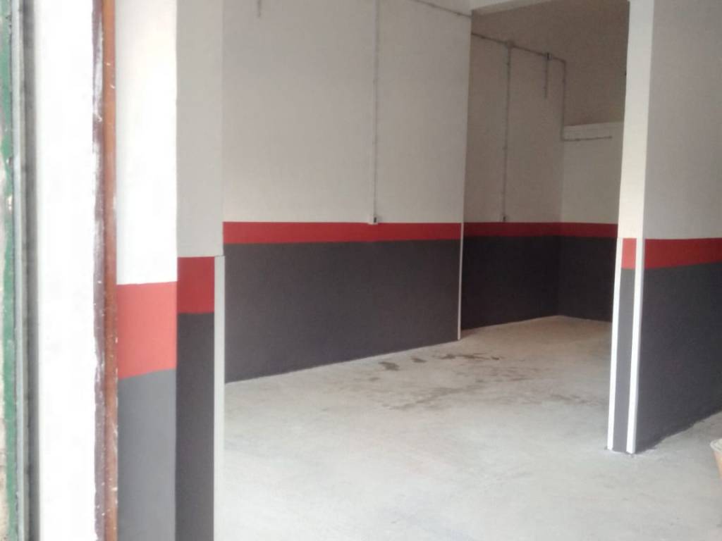 Box / garage a La spezia in Via Padre Reginaldo Giuliani, 33 - Foto 2