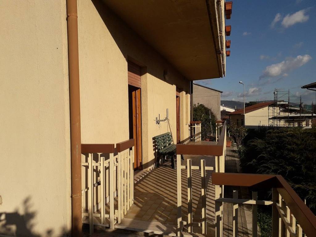 Appartamento a Tuoro sul trasimeno - Foto 2