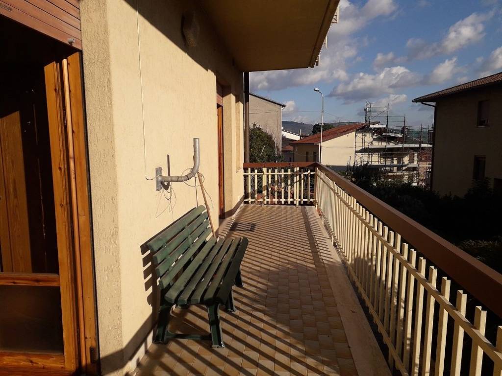 Appartamento a Tuoro sul trasimeno - Foto 3