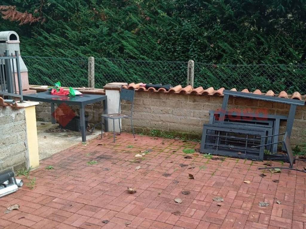 Villetta a schiera a Rocca di botte in Via Serra Secca, snc - Foto 2