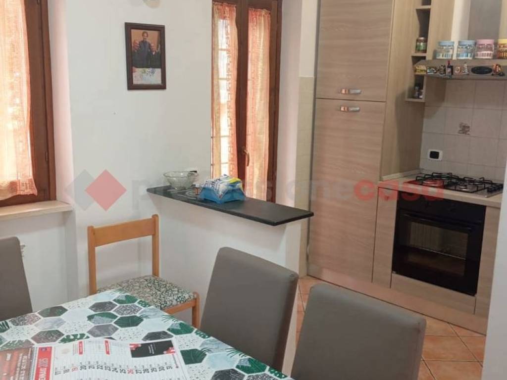 Villetta a schiera a Rocca di botte in Via Serra Secca, snc - Foto 4