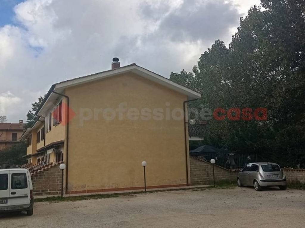 Villetta a schiera a Rocca di botte in Via Serra Secca, snc - Foto 5