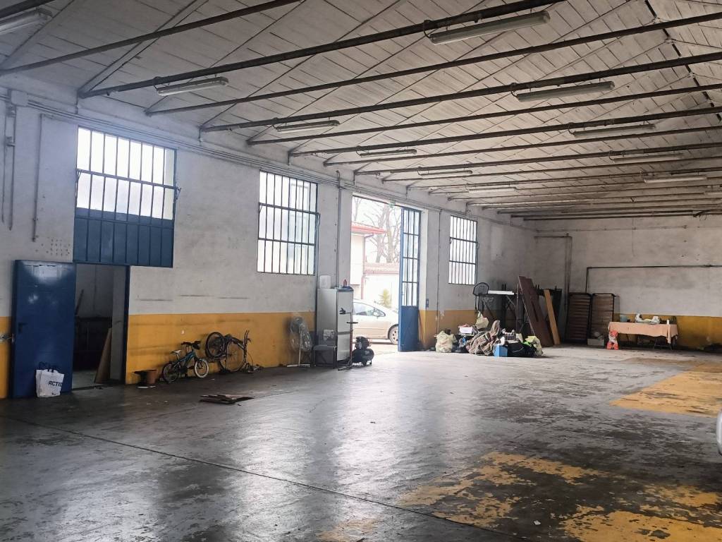 Immobile a Vescovato in Via Padana Inferiore - Foto 3