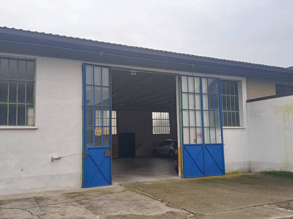 Immobile a Vescovato in Via Padana Inferiore - Foto 5
