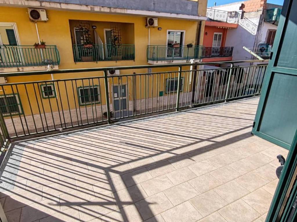 Appartamento a Floridia in VIA CARBONARO, 58 - Foto 2