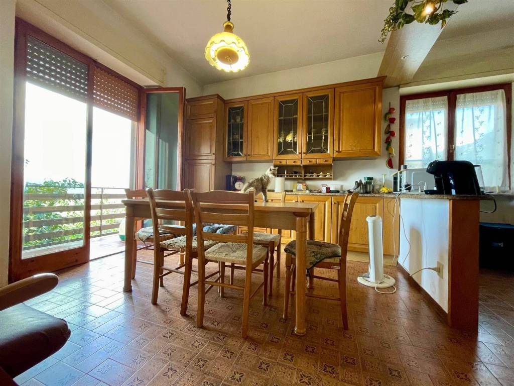 Appartamento a Massa marittima - Foto 3