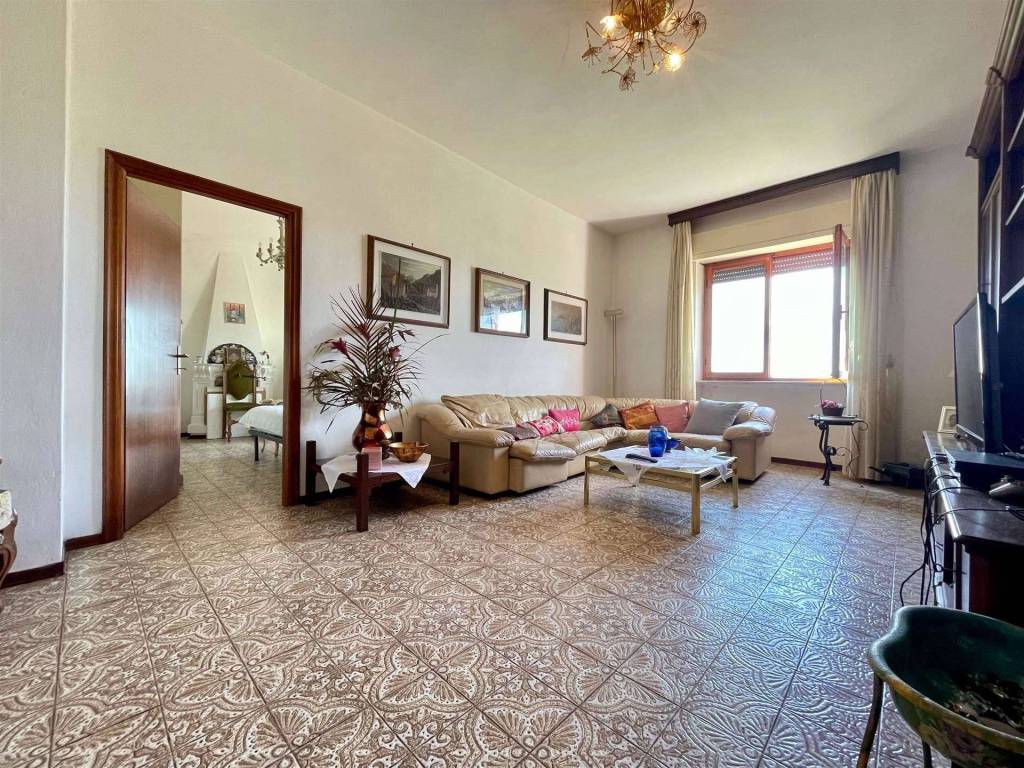 Appartamento a Massa marittima - Foto 4