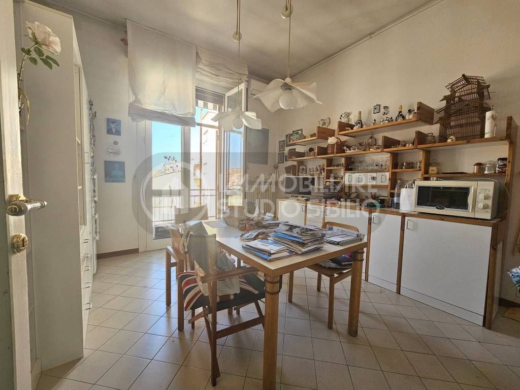 Appartamento a Mantova in Via Dario Tassoni - Foto 4
