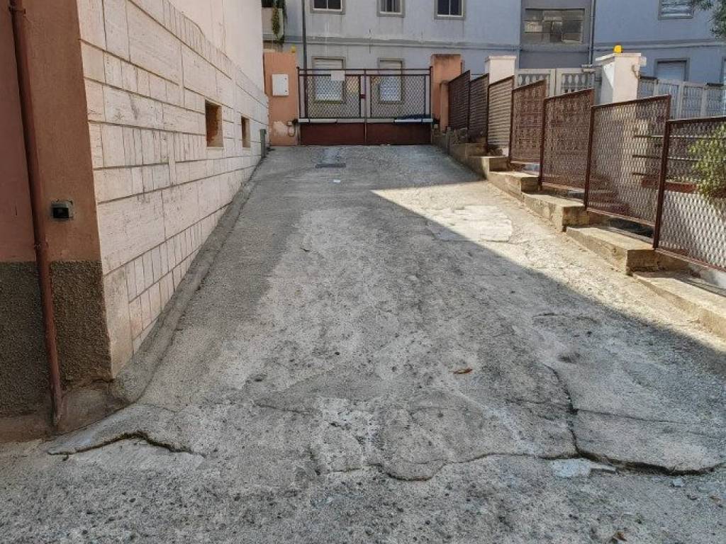 Appartamento a Reggio calabria in Via Villini Svizzeri - Foto 4