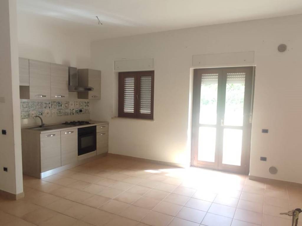 Appartamento a Sant'elia fiumerapido in Via Posto - Foto 2