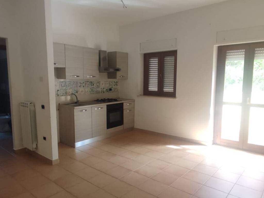 Appartamento a Sant'elia fiumerapido in Via Posto - Foto 3