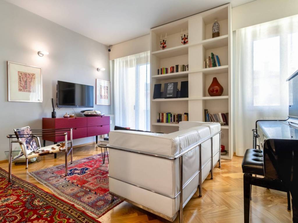 Appartamento a Treviso in VIA EMILIANI - Foto 2