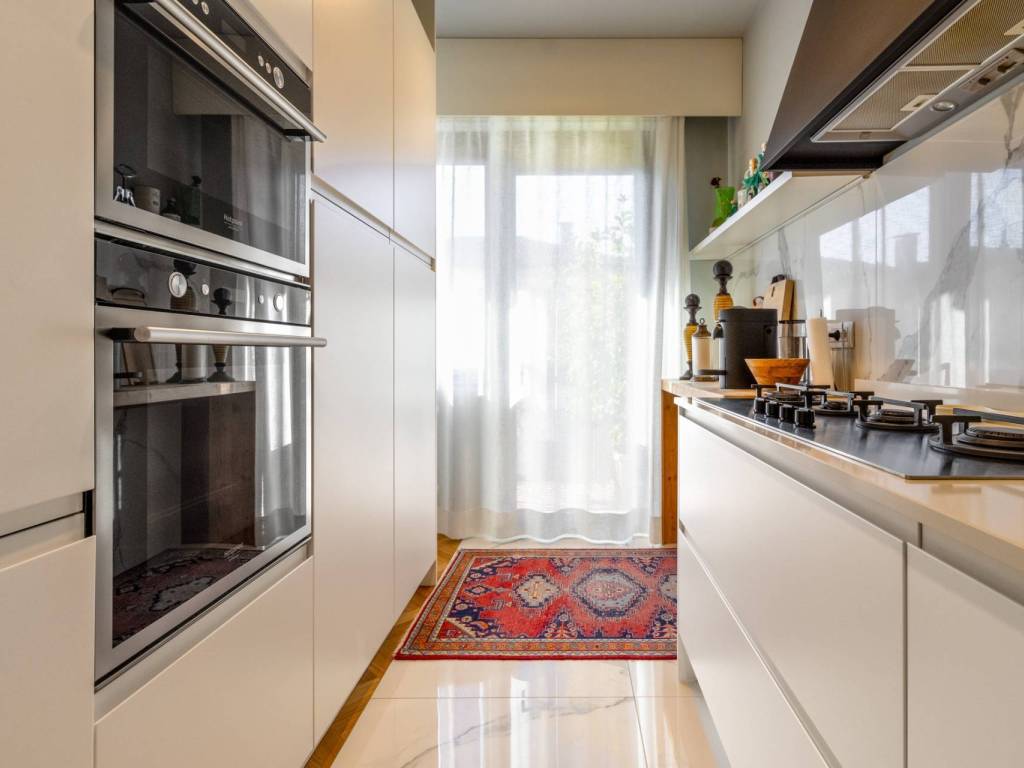 Appartamento a Treviso in VIA EMILIANI - Foto 4