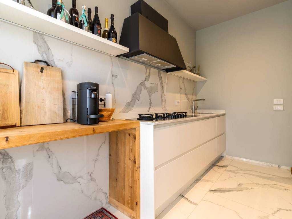 Appartamento a Treviso in VIA EMILIANI - Foto 5