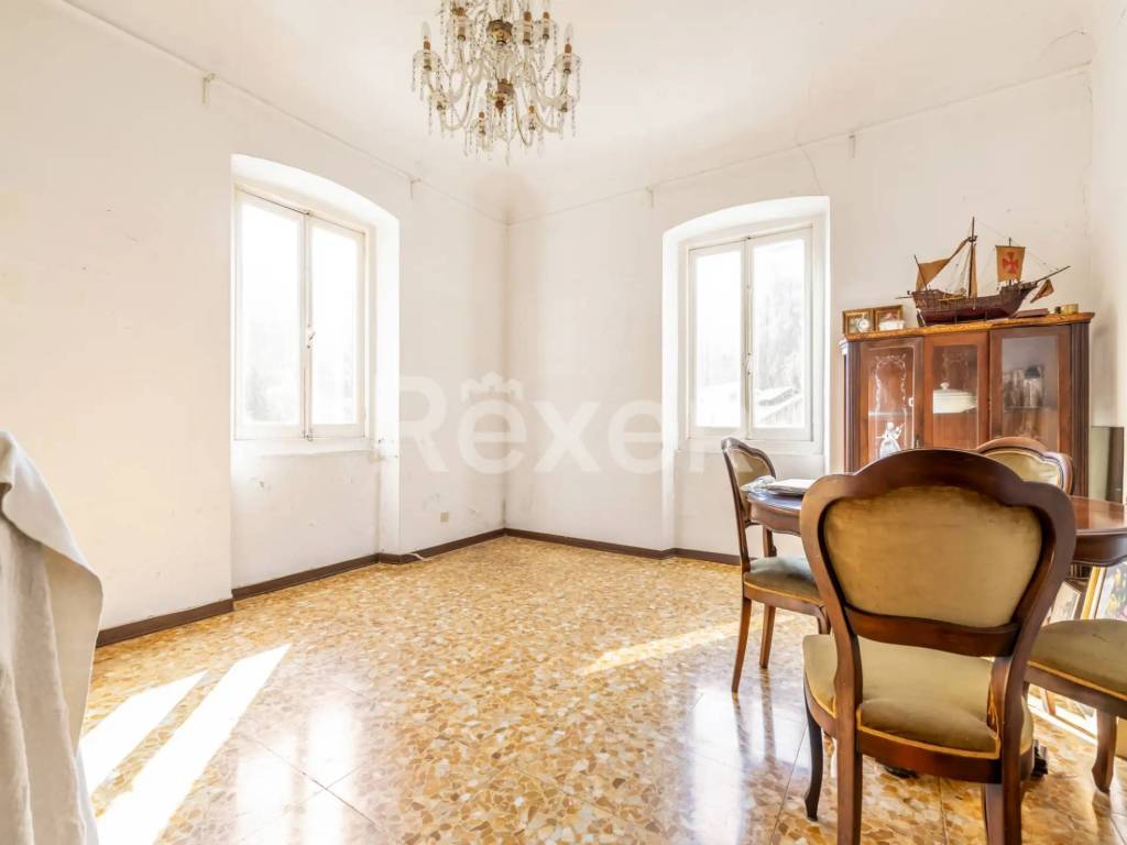 Appartamento a Genova in Via delle Fabbriche - Foto 2