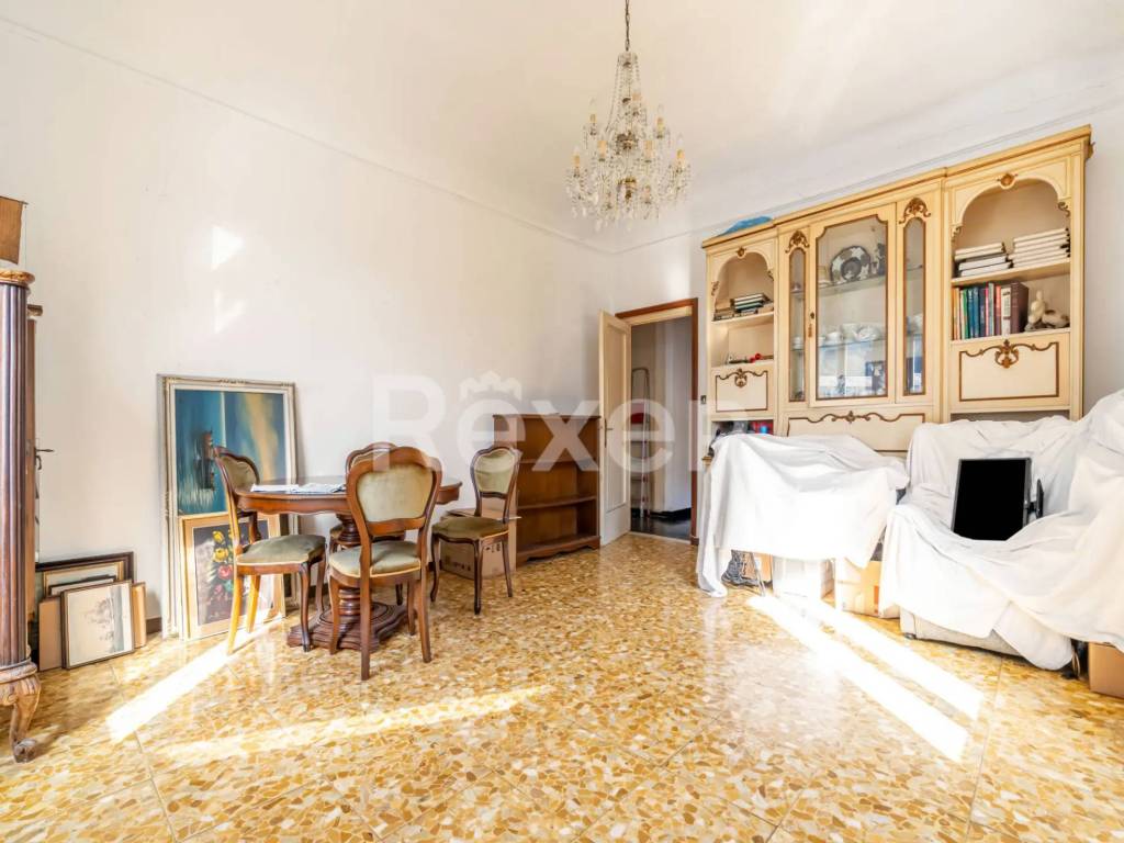 Appartamento a Genova in Via delle Fabbriche - Foto 3