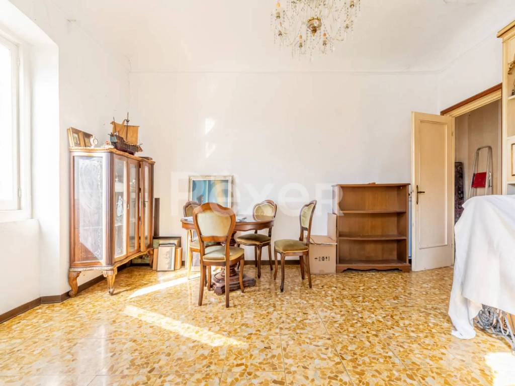 Appartamento a Genova in Via delle Fabbriche - Foto 4