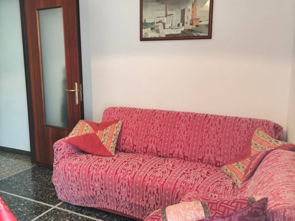Appartamento a Ceriale in Lungomare Armando Diaz, 181 - Foto 3