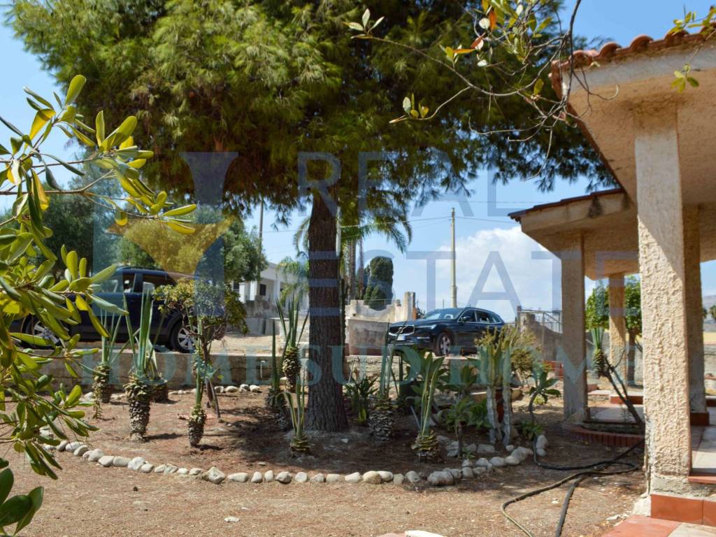 Villa a Avola in Via Roma, 1 - Foto 4