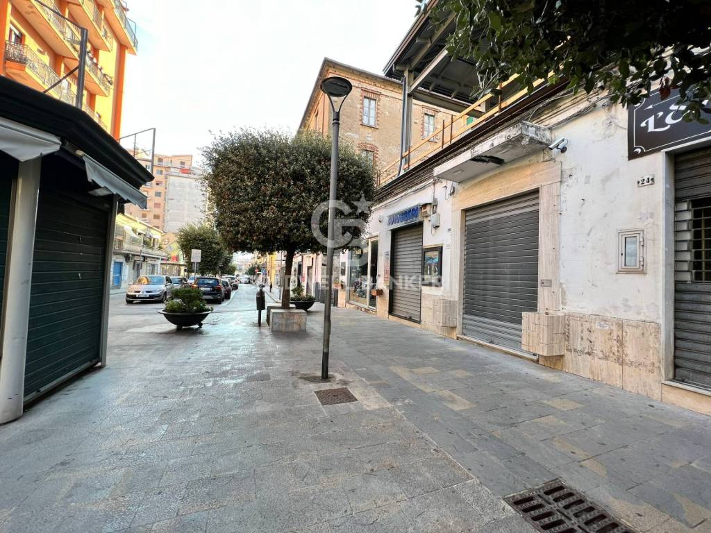 Immobile a Agropoli in Via Piave - Foto 5