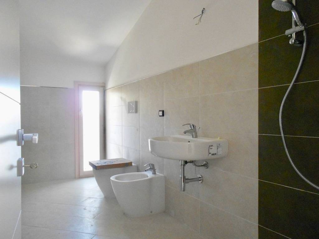 Attico / mansarda a Pisa in Via dei Gattici, 53 - Foto 4